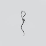 Serpentine Gleam Earrings
