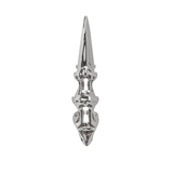 ExoEdge Knuckle Ring