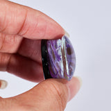 Abyssal Bloom｜Eclipse Mist Plug (2Pcs)