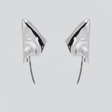 Cyber Pixie Ear Cuff