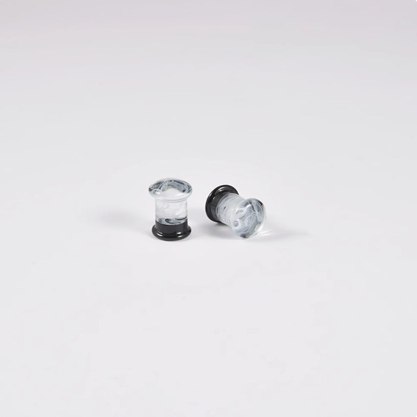 Abyssal Bloom｜Phantom Veil Plug (2Pcs)