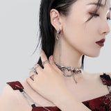 Collier ras du cou Tactical Edge