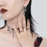 Collier ras du cou Tactical Edge