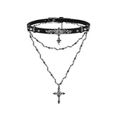 Collier ras du cou Tactical Edge