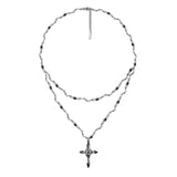 Collier ras du cou Tactical Edge