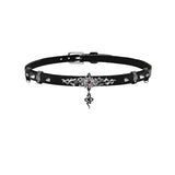 Collier ras du cou Tactical Edge