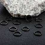 Hinged Ear Piercing Nose Rings Hoop