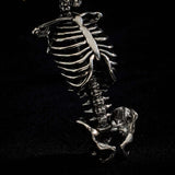Devil's Remains Necklace