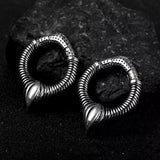 Dune Tusk Ear Weights