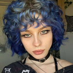 Heart Symbol Nose Piercing