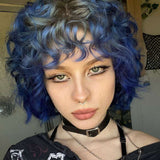 Heart Symbol Nose Piercing