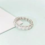 S925 Orbital Glow Ring