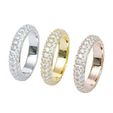 S925 EternaGlow Ring