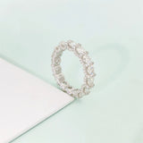 S925 Orbital Glow Ring