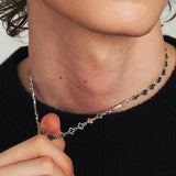 Collier ras du cou Tactical Edge