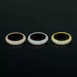 S925 EternaGlow Ring