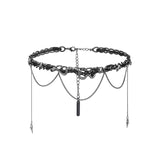 Collier ras du cou Tactical Edge
