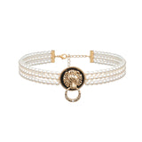Collier ras du cou Tactical Edge