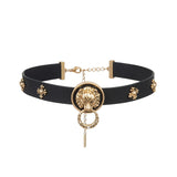 Collier ras du cou Tactical Edge