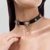 Collier ras du cou Tactical Edge
