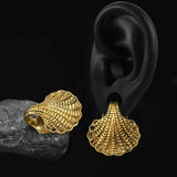 Sirena Shell Ear Weights