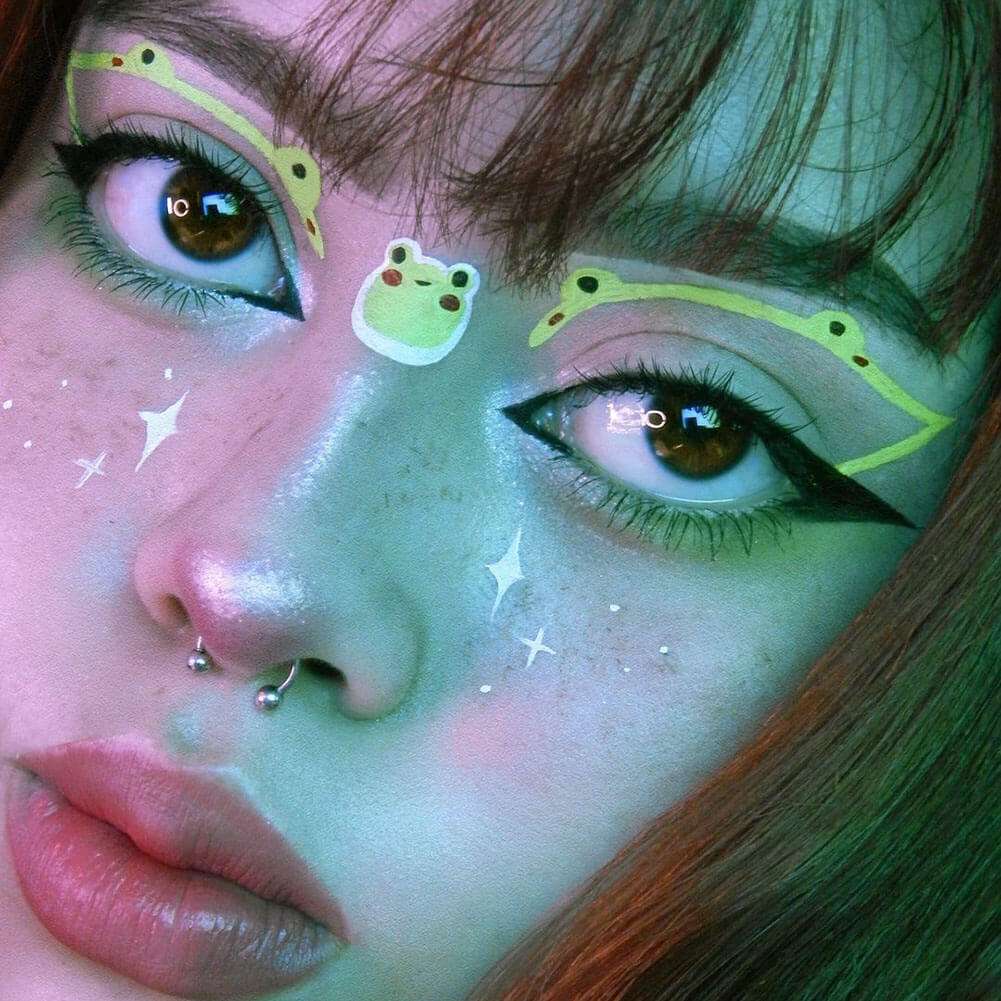 2Pcs Horseshoe Septum Ring Pack