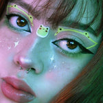 2Pcs Horseshoe Septum Ring Pack