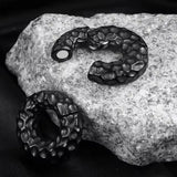 Void Relic Ear Weights