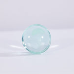 Abyssal Bloom｜Clear Sea bloom Plug (2Pcs) - AKAK BODYJEWELRY - ear - tunnel