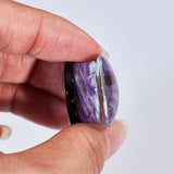 Abyssal Bloom｜Eclipse Mist Plug (2Pcs) - AKAK BODYJEWELRY - ear - tunnel