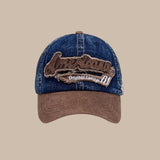 AKAK Americana Vintage Cap Collection - AKAK BODYJEWELRY - ear - tunnel