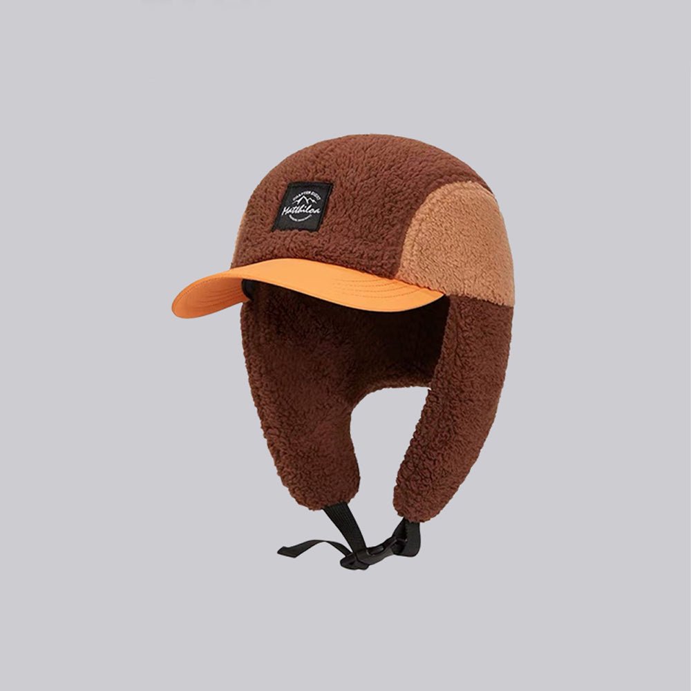 AKAK BreezeLock Sherpa Cap - AKAK BODYJEWELRY - ear - tunnel