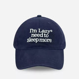 AKAK Lazy Mood Cap Hat for Women Men - AKAK BODYJEWELRY