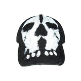 AKAK Midnight Decay Demon Cap - AKAK BODYJEWELRY - ear - tunnel
