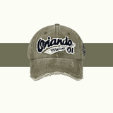 AKAK Vintage Varsity Patch Cap Collection - AKAK BODYJEWELRY - ear - tunnel
