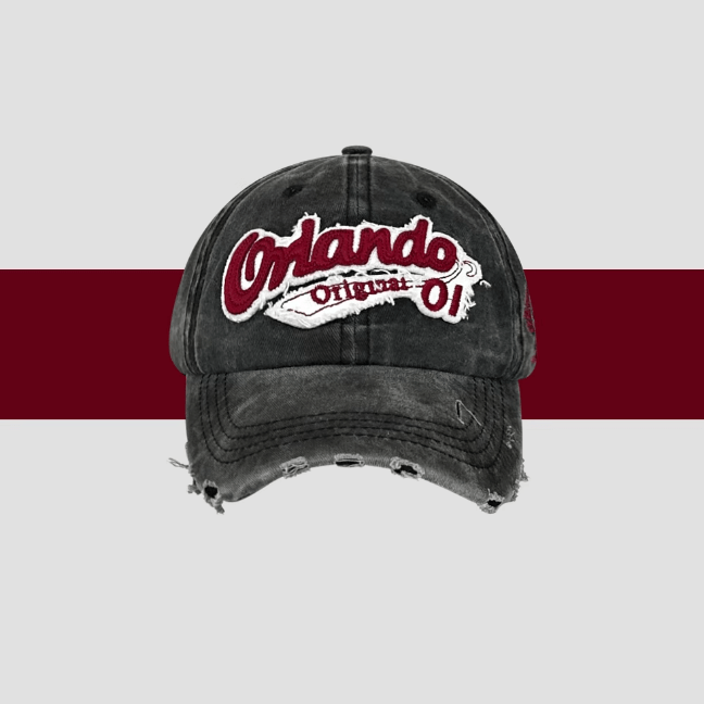 AKAK Vintage Varsity Patch Cap Collection - AKAK BODYJEWELRY - ear - tunnel