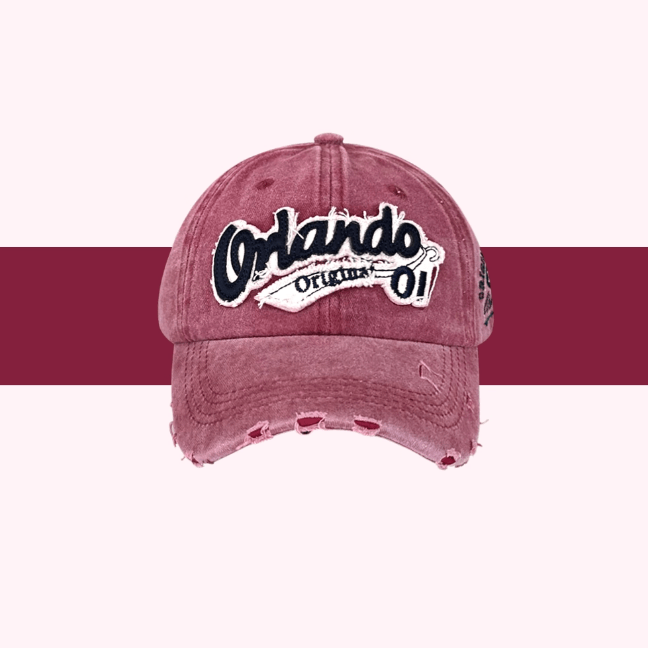 AKAK Vintage Varsity Patch Cap Collection - AKAK BODYJEWELRY - ear - tunnel