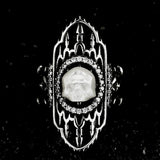 Castle Ghost Pearl Skull Ring - AKAK BODYJEWELRY - ear - tunnel