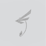Elven Ear Cuff - AKAK BODYJEWELRY - ear - tunnel