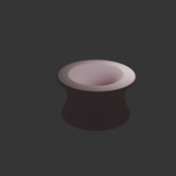 AKAK 3D-ceramics-test-tunnels(2PCS)