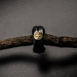 Iris - Inspired Ring - AKAK BODYJEWELRY - ear - tunnel
